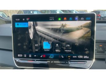 Volkswagen ID.3 150kW Pro 59kWh 5dr Auto Electric Hatchback