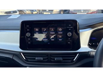 Volkswagen T-Roc 1.5 TSI Match 5dr DSG Petrol Hatchback