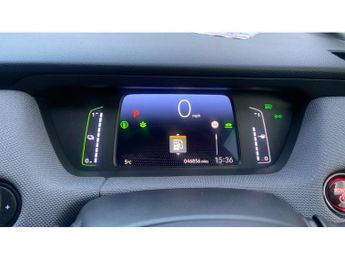 Honda Jazz 1.5 i-MMD Hybrid Crosstar EX 5dr eCVT Hybrid Hatchback