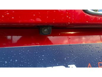 Honda Jazz 1.5 i-MMD Hybrid Crosstar EX 5dr eCVT Hybrid Hatchback