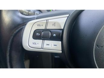 Honda Jazz 1.5 i-MMD Hybrid Crosstar EX 5dr eCVT Hybrid Hatchback
