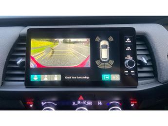 Honda Jazz 1.5 i-MMD Hybrid Crosstar EX 5dr eCVT Hybrid Hatchback