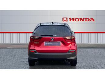 Honda Jazz 1.5 i-MMD Hybrid Crosstar EX 5dr eCVT Hybrid Hatchback