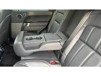 Land Rover Range Rover Sport 3.0 D300 Autobiography Dynamic 5dr Auto Diesel Estate