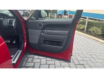 Land Rover Range Rover Sport 3.0 D300 Autobiography Dynamic 5dr Auto Diesel Estate