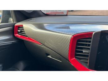 Vauxhall Mokka 100kW GS Line 50kWh 5dr Auto Electric Hatchback