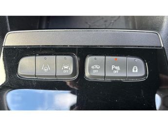 Vauxhall Mokka 100kW GS Line 50kWh 5dr Auto Electric Hatchback