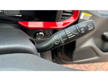 Vauxhall Mokka 100kW GS Line 50kWh 5dr Auto Electric Hatchback