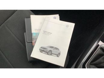 Volkswagen T-Roc 1.5 TSI Style 5dr DSG Petrol Hatchback