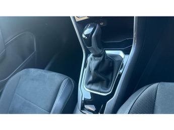 Volkswagen T-Roc 1.5 TSI Style 5dr DSG Petrol Hatchback