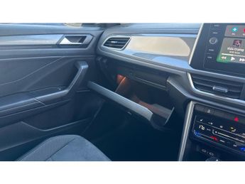 Volkswagen T-Roc 1.5 TSI Style 5dr DSG Petrol Hatchback