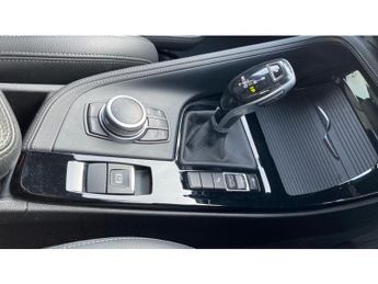 BMW X1 sDrive 18i M Sport 5dr Step Auto Petrol Estate