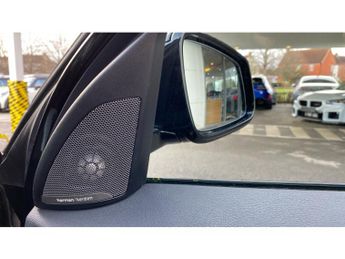 BMW X1 sDrive 18i M Sport 5dr Step Auto Petrol Estate