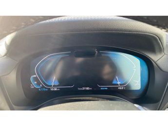 BMW X3 210kW Premier Edition 80kWh 5dr Auto Electric Estate