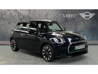 MINI Hatch 1.5 Cooper Exclusive II 5dr Auto Petrol Hatchback