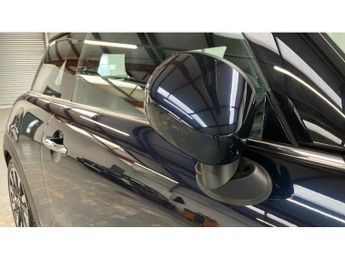 MINI Hatchback 1.5 Cooper Exclusive II 5dr Auto Petrol Hatchback