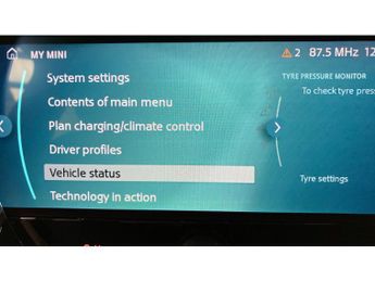 MINI Hatchback 1.5 Cooper Exclusive II 5dr Auto Petrol Hatchback