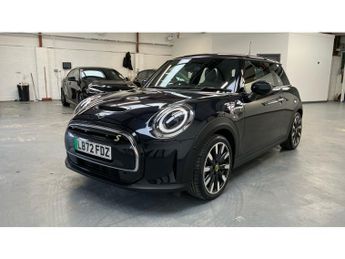 MINI Hatchback 1.5 Cooper Exclusive II 5dr Auto Petrol Hatchback