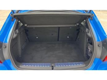 BMW 1 Series 118i M Sport 5dr Step Auto Petrol Hatchback