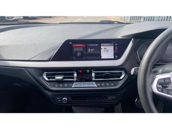 BMW 1 Series 118i M Sport 5dr Step Auto Petrol Hatchback