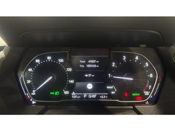 BMW 1 Series 118i M Sport 5dr Step Auto Petrol Hatchback