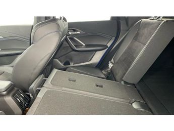 BMW iX1 150kW eDrive20 M Sport 65kWh 5dr Auto Electric Estate