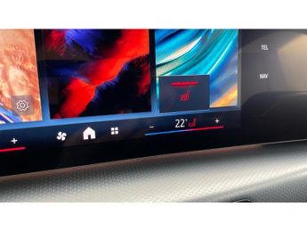 BMW iX1 150kW eDrive20 M Sport 65kWh 5dr Auto Electric Estate