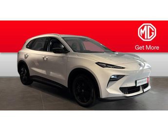 MG MGS5 125kW SE EV 49kWh 5dr Auto Electric Estate