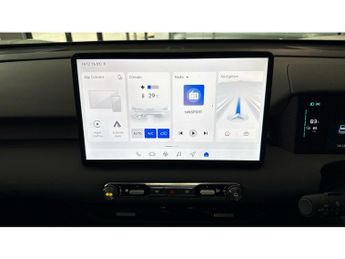 MG MGS5 125kW SE EV 49kWh 5dr Auto Electric Estate