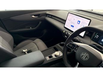 MG MGS5 125kW SE EV 49kWh 5dr Auto Electric Estate