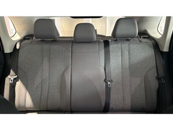 MG MGS5 125kW SE EV 49kWh 5dr Auto Electric Estate