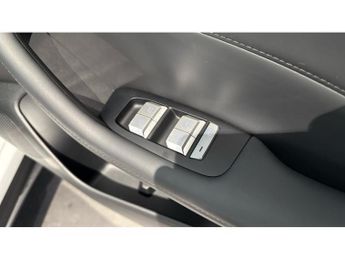 MG MGS5 125kW SE EV 49kWh 5dr Auto Electric Estate