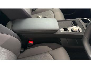 MG MGS5 125kW SE EV 49kWh 5dr Auto Electric Estate