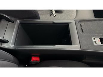 MG MGS5 125kW SE EV 49kWh 5dr Auto Electric Estate