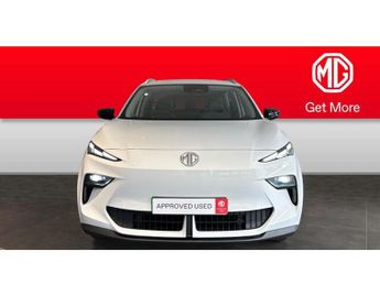 MG MGS5 125kW SE EV 49kWh 5dr Auto Electric Estate