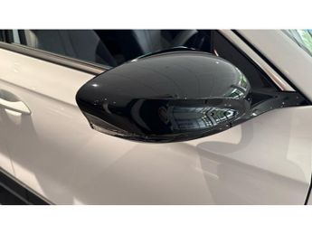 MG MGS5 125kW SE EV 49kWh 5dr Auto Electric Estate