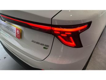 MG MGS5 125kW SE EV 49kWh 5dr Auto Electric Estate