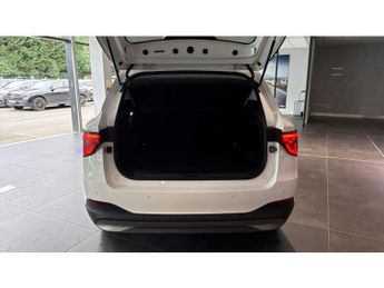 MG MGS5 125kW SE EV 49kWh 5dr Auto Electric Estate