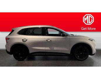 MG MGS5 125kW SE EV 49kWh 5dr Auto Electric Estate
