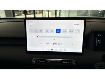 MG MGS5 125kW SE EV 49kWh 5dr Auto Electric Estate