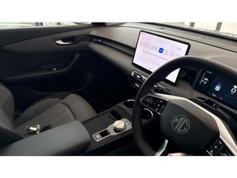 MG MGS5 125kW SE EV 49kWh 5dr Auto Electric Estate