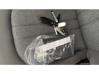 MG MGS5 125kW SE EV 49kWh 5dr Auto Electric Estate