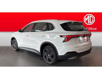MG MGS5 125kW SE EV 49kWh 5dr Auto Electric Estate