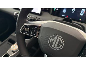 MG MGS5 125kW SE EV 49kWh 5dr Auto Electric Estate