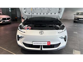 MG MGS5 125kW SE EV 49kWh 5dr Auto Electric Estate