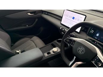 MG MGS5 125kW SE EV 49kWh 5dr Auto Electric Estate