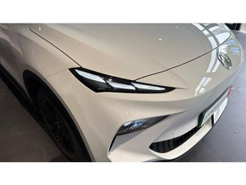 MG MGS5 125kW SE EV 49kWh 5dr Auto Electric Estate