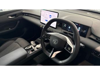 MG MGS5 125kW SE EV 49kWh 5dr Auto Electric Estate