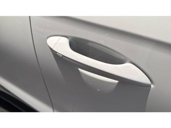 MG MGS5 125kW SE EV 49kWh 5dr Auto Electric Estate