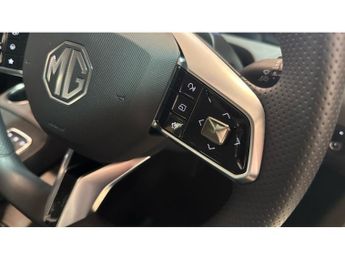 MG MGS5 125kW SE EV 49kWh 5dr Auto Electric Estate